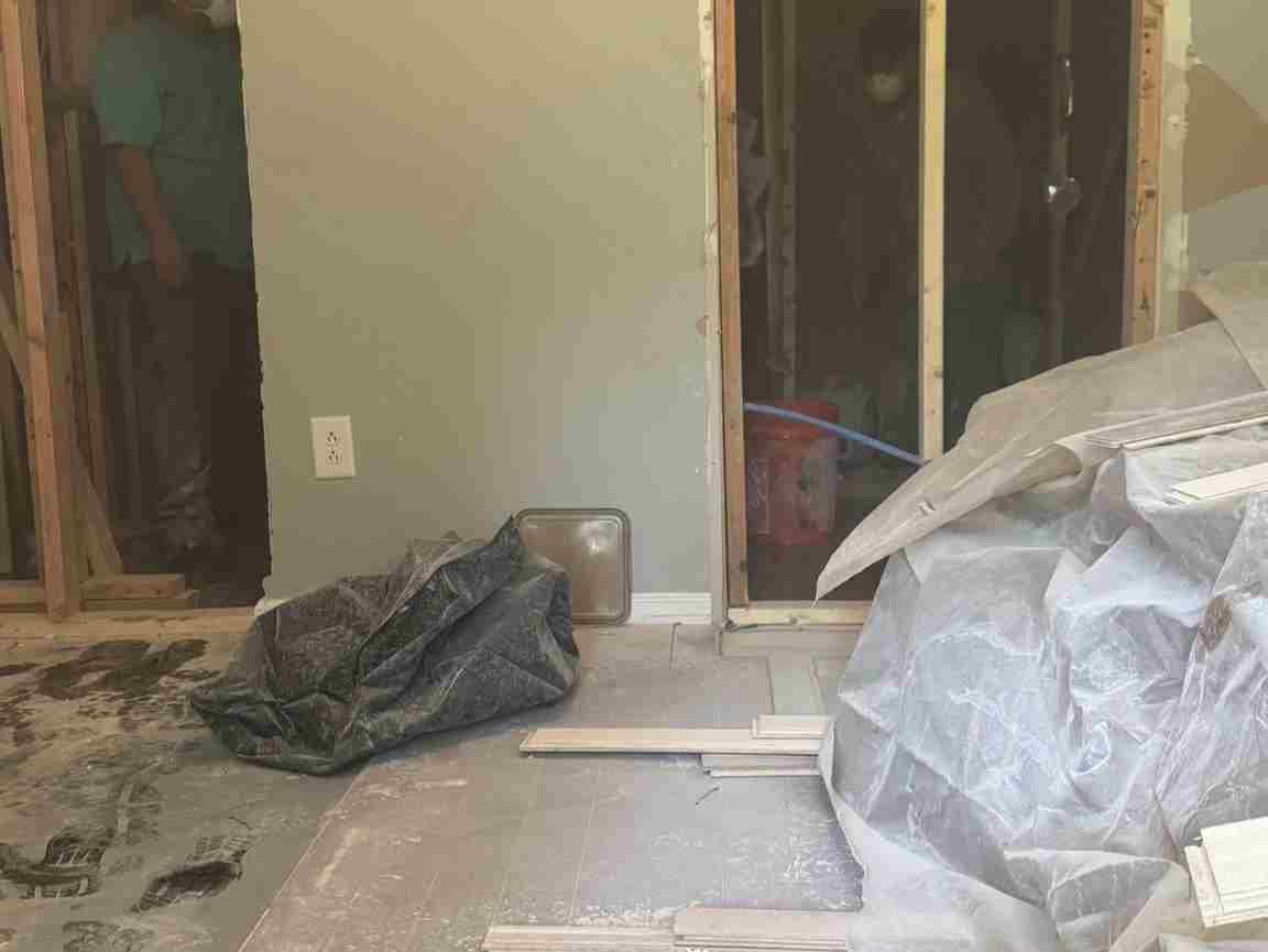H G Brothers Contruction