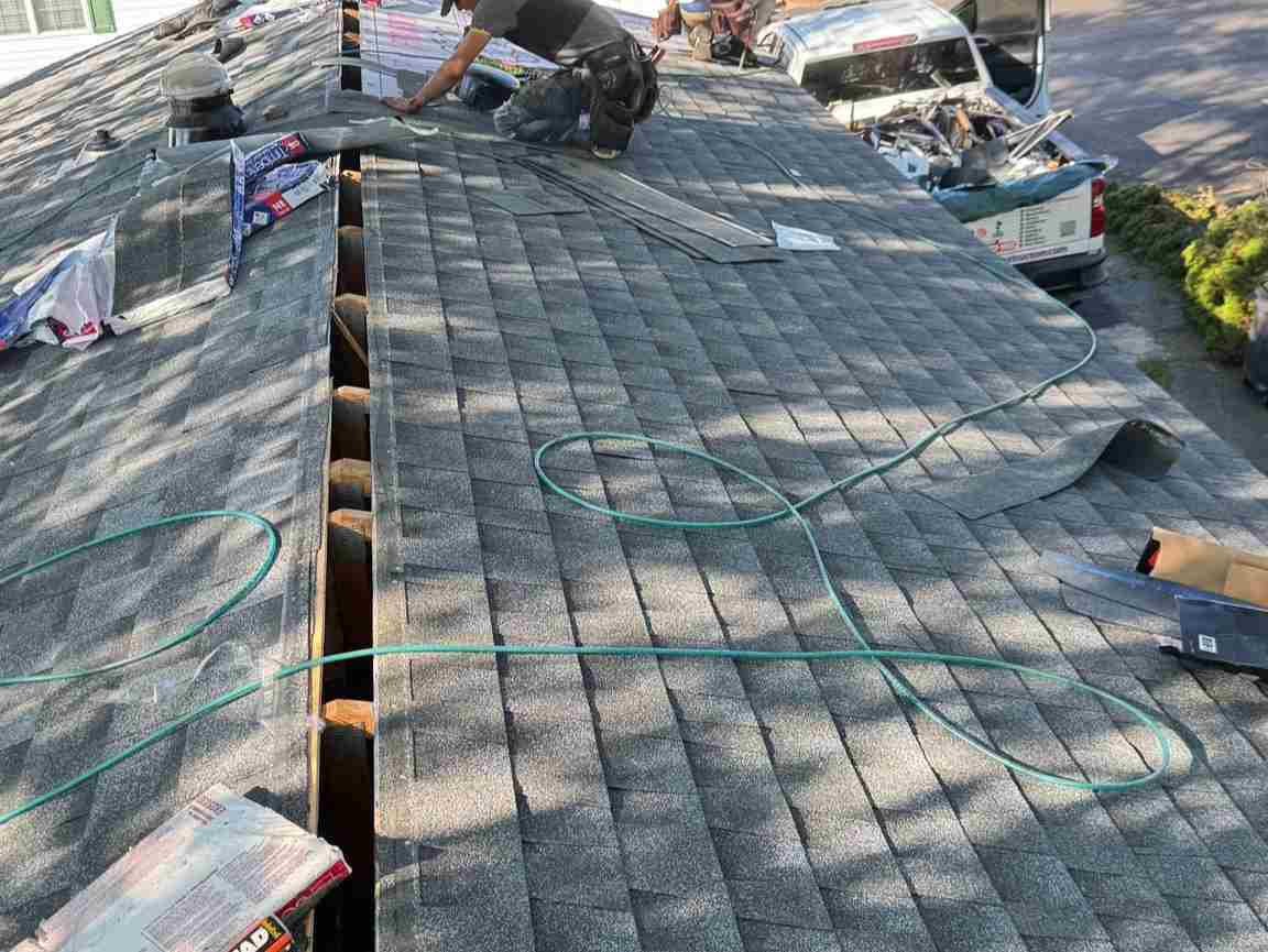 H G Brothers Contruction