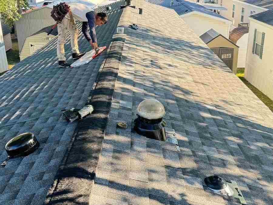 H G Brothers Contruction
