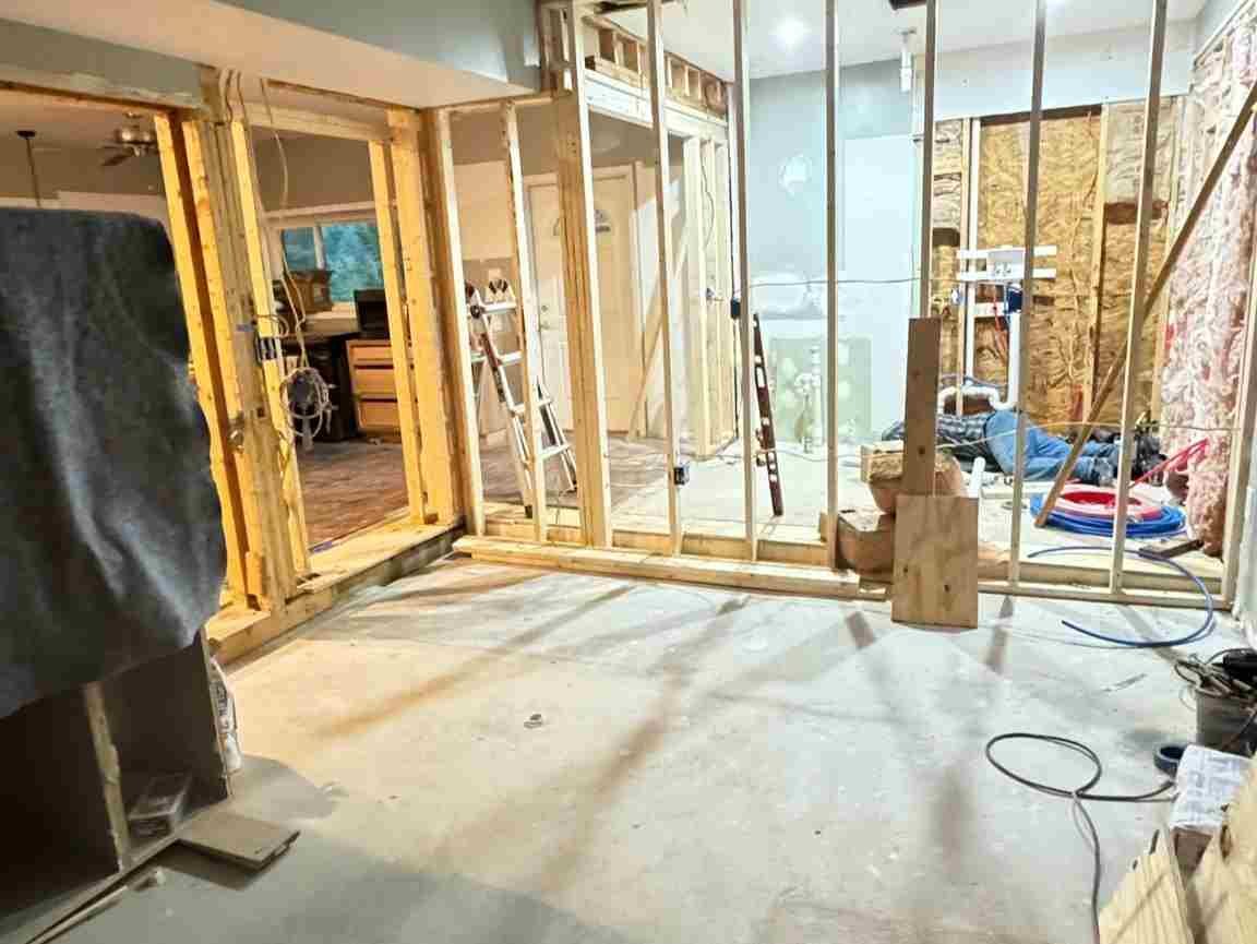 H G Brothers Contruction
