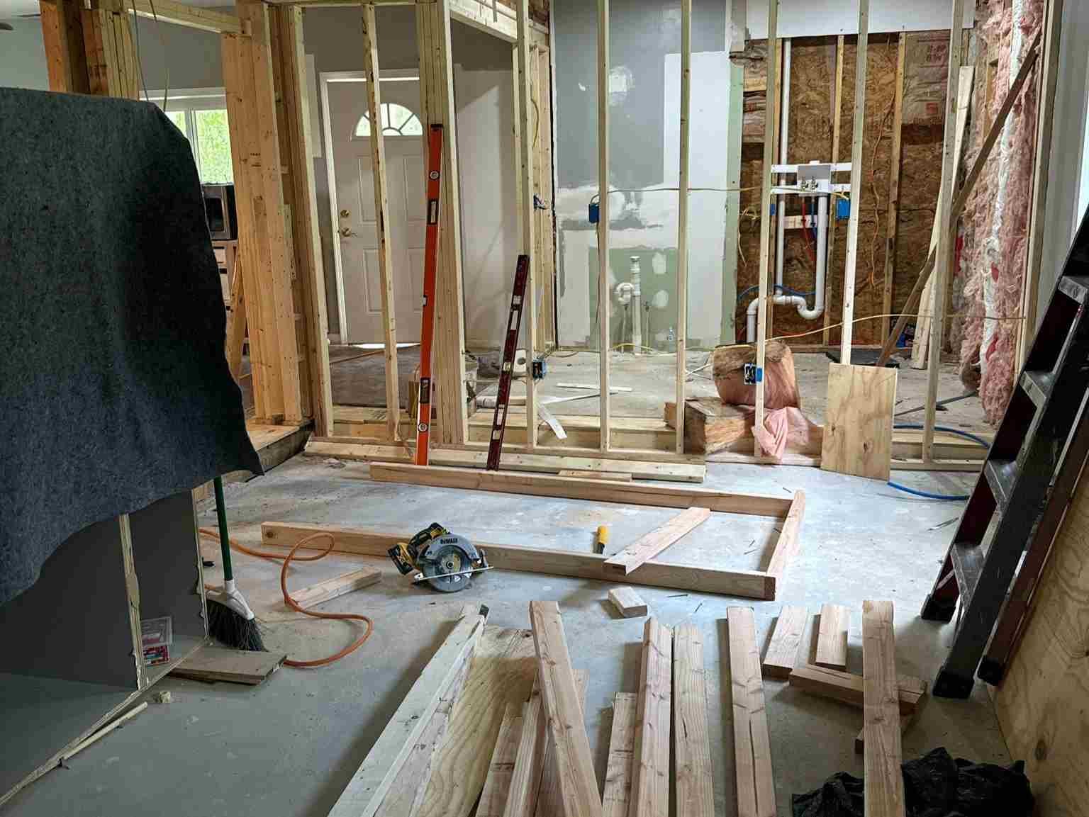 H G Brothers Contruction
