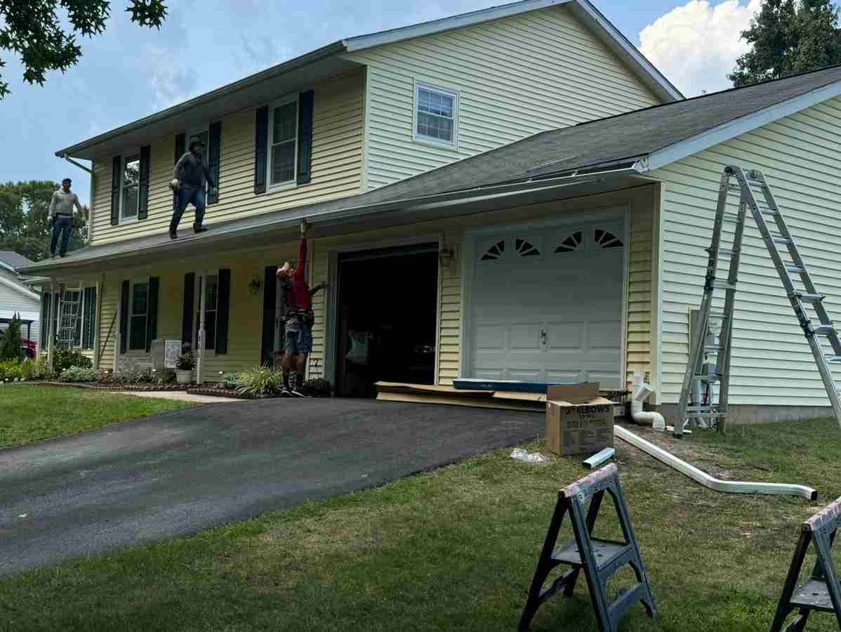 H G Brothers Contruction