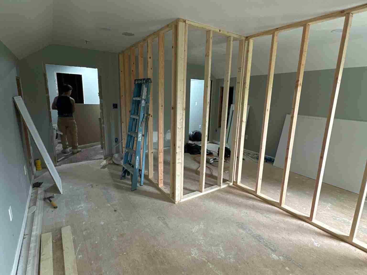 H G Brothers Contruction