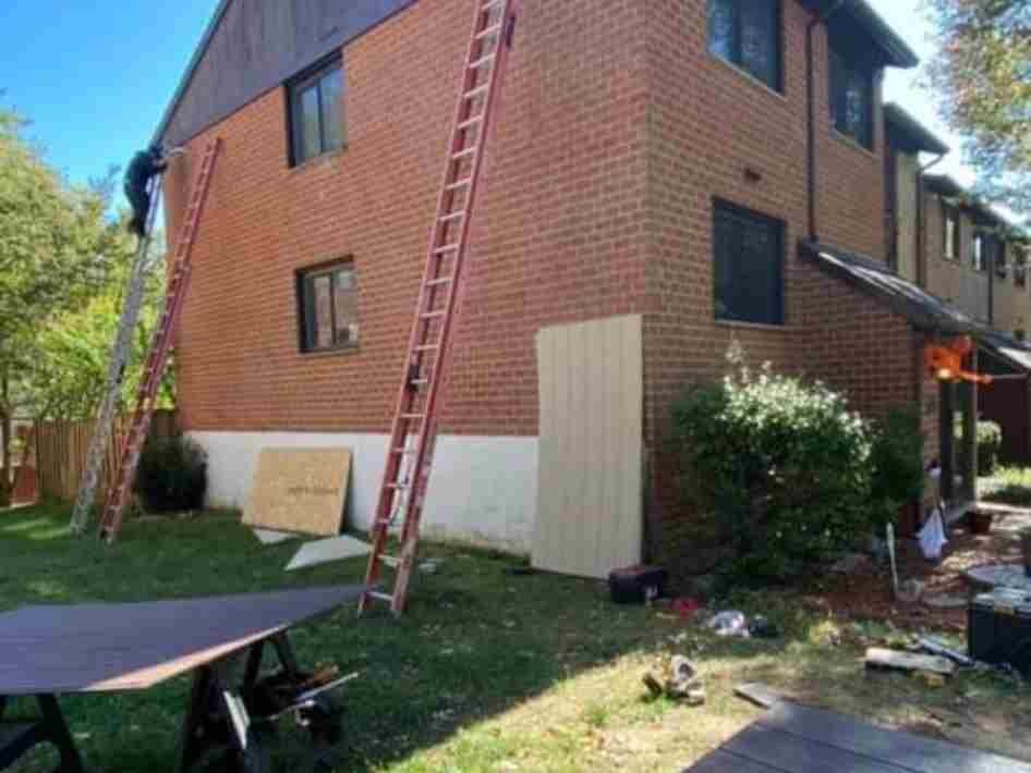 H G Brothers Contruction