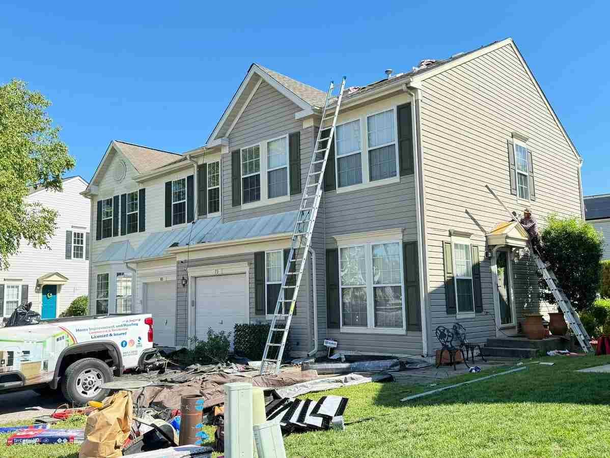 H G Brothers Contruction