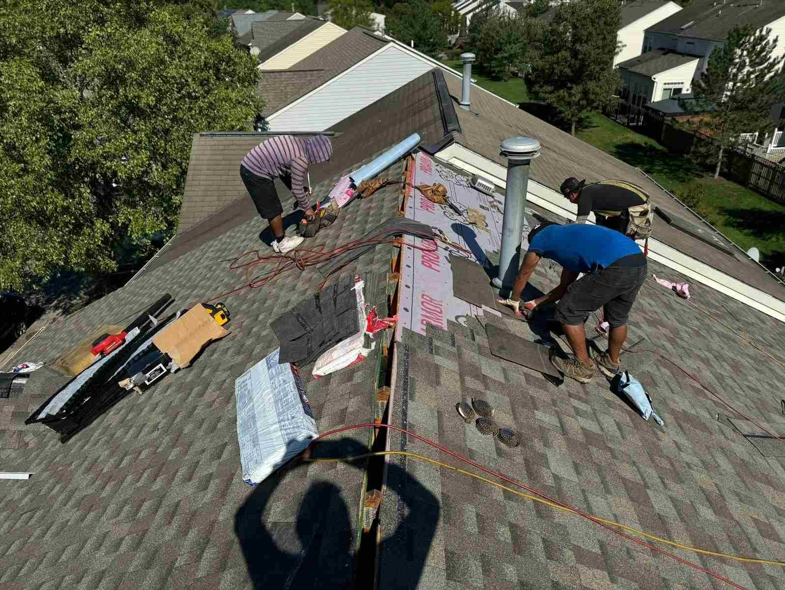 H G Brothers Contruction
