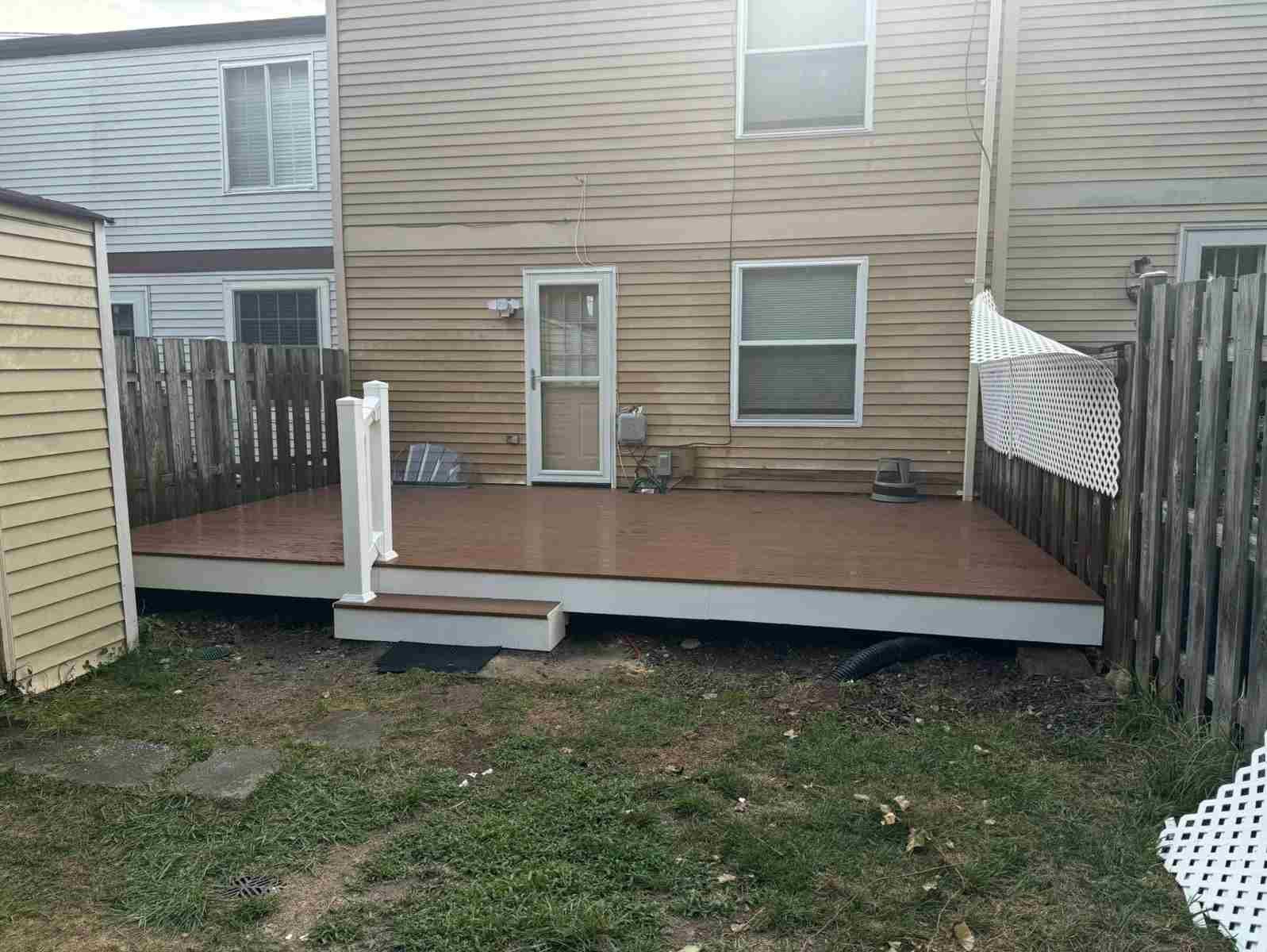 H G Brothers Contruction