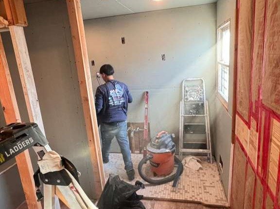 H G Brothers Contruction