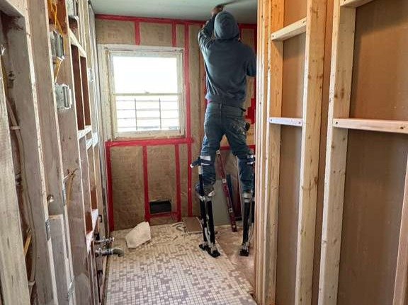 H G Brothers Contruction