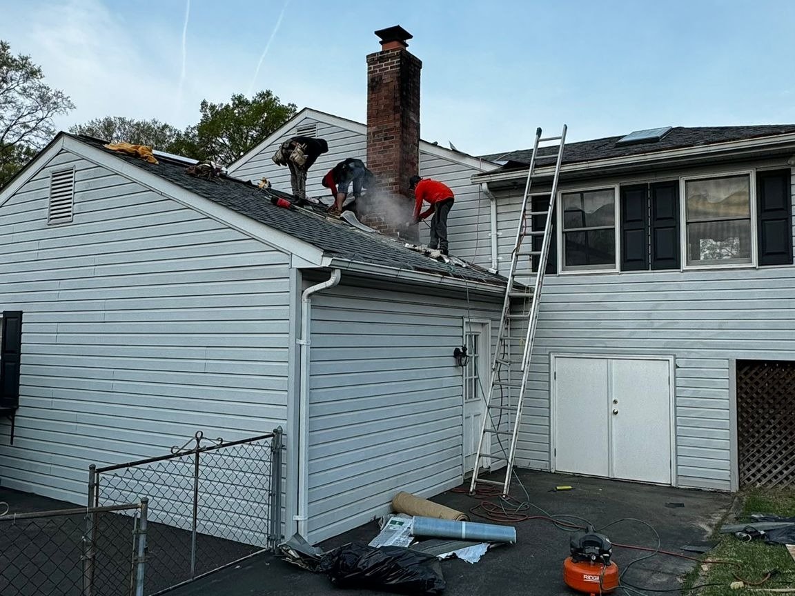 H G Brothers Contruction