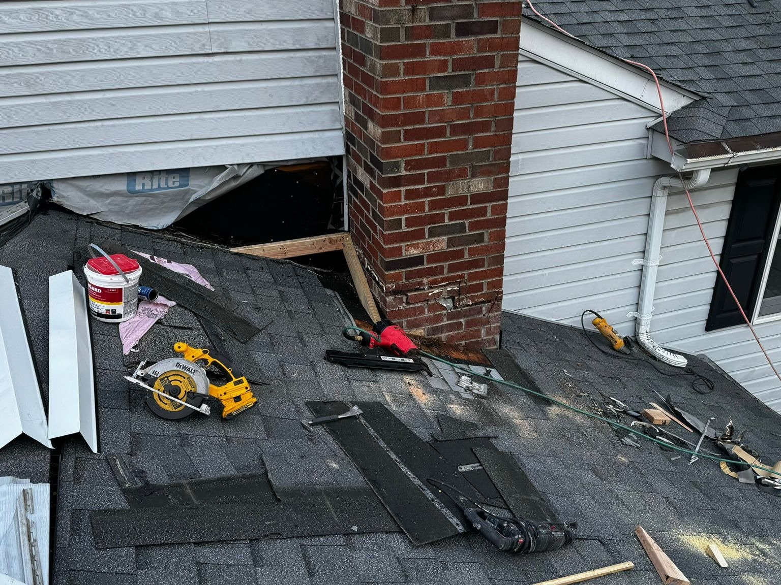 H G Brothers Contruction