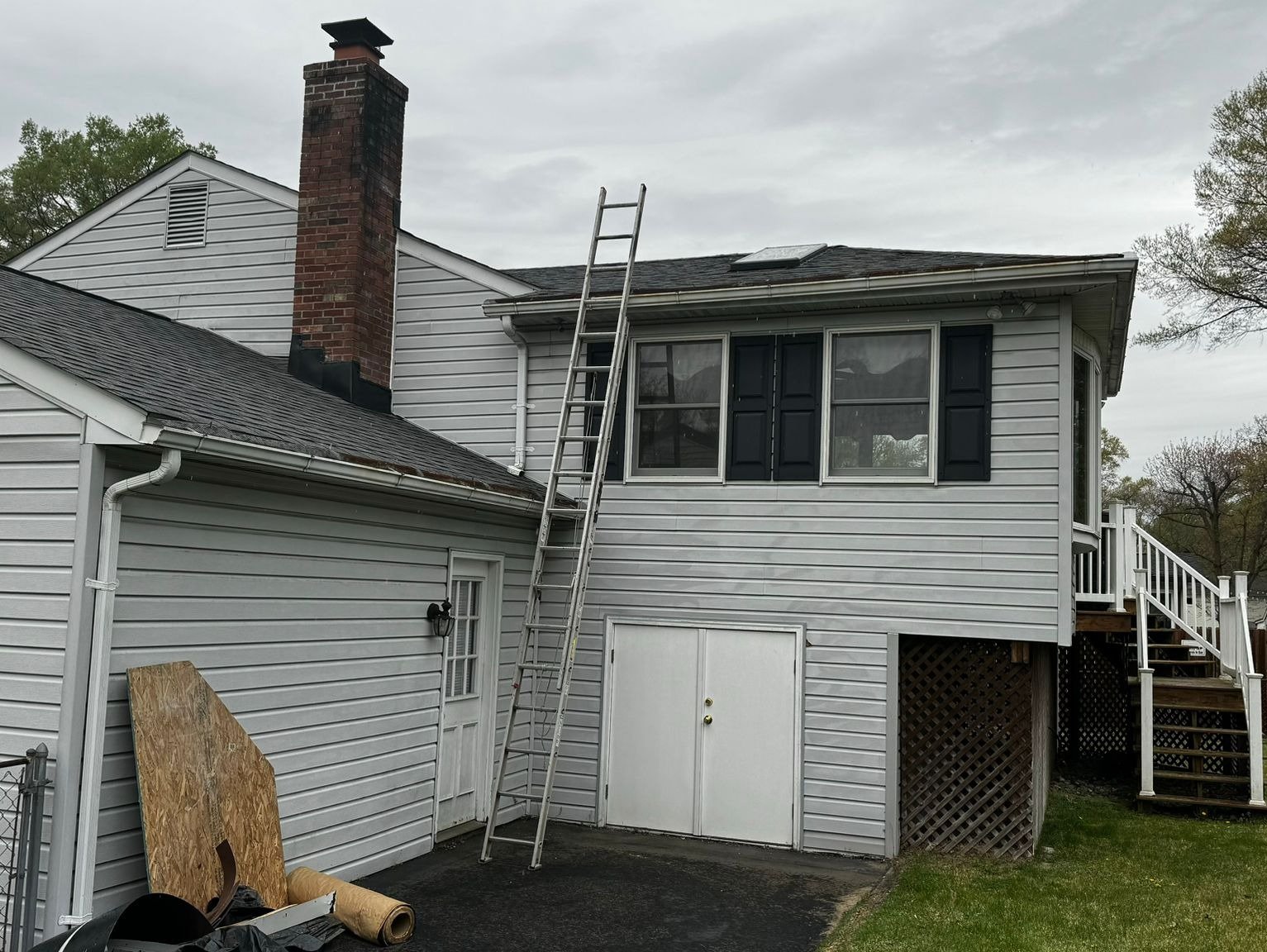 H G Brothers Contruction
