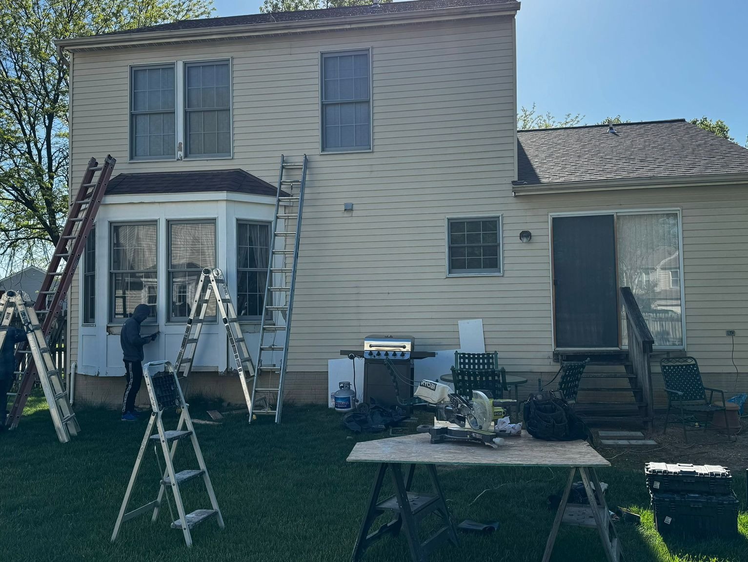 H G Brothers Contruction